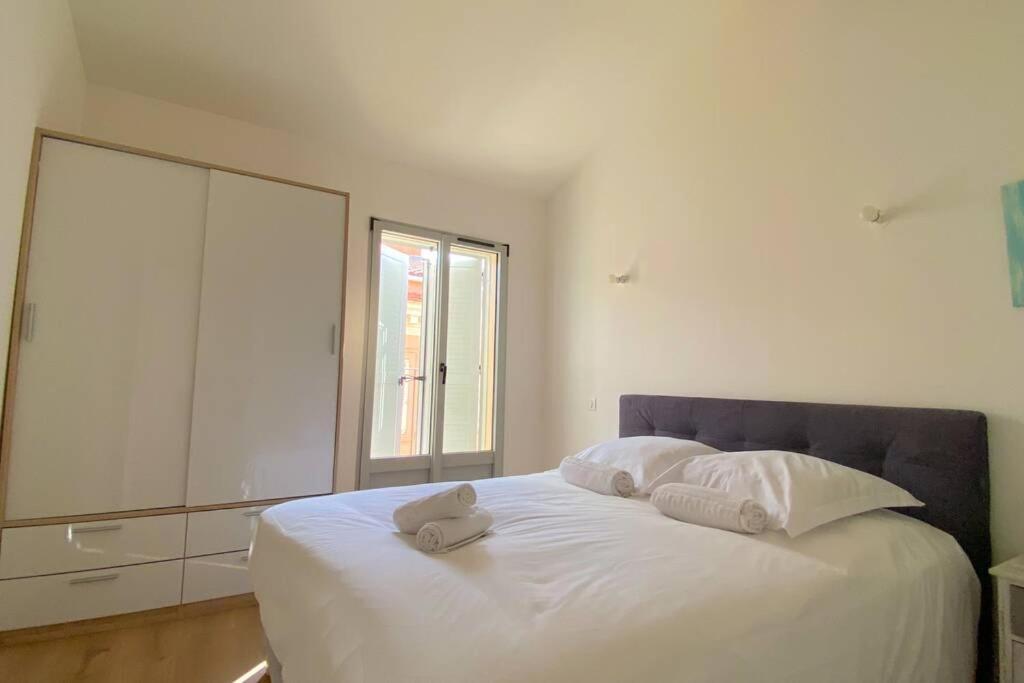 Apartment Splendide T2 Vieille D'ajaccio Ajaccio (Corsica)